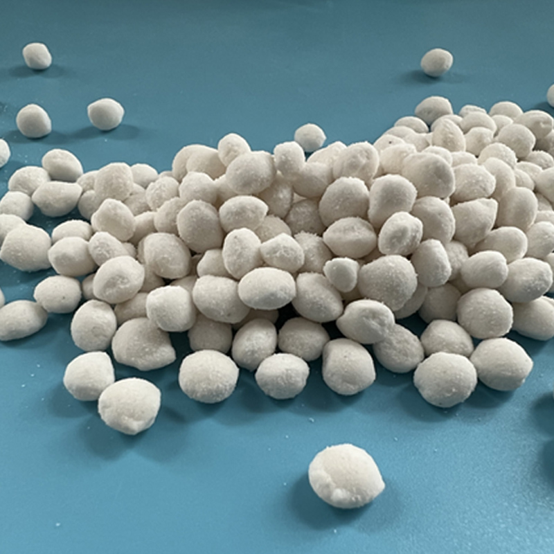 氯化鈣融雪劑的作用原理？