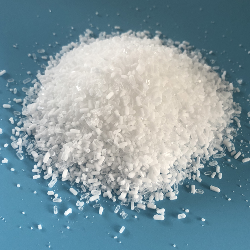 七水硫酸鎂有哪些用處？